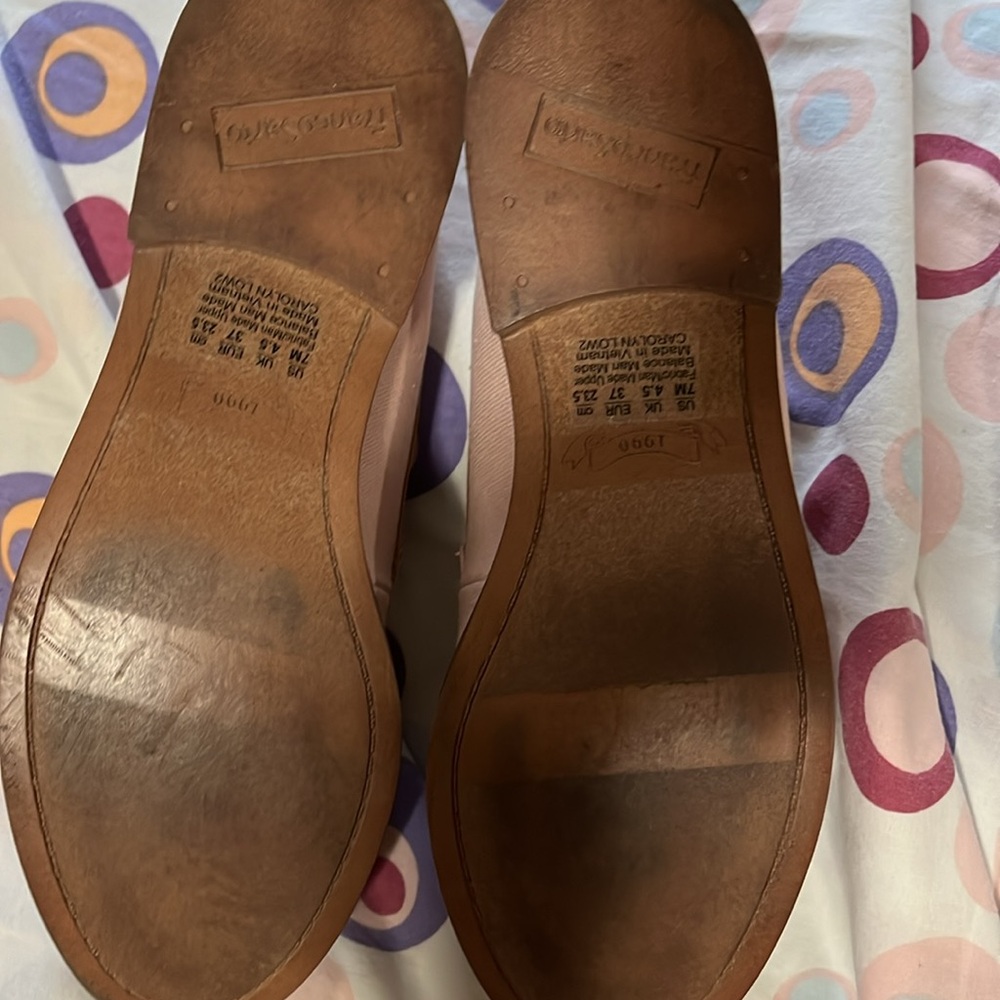 Shoes - Picture 10 of 12